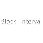 Block interval animation