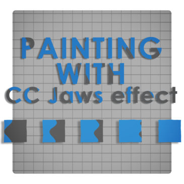 сс Jaws painting tutorial