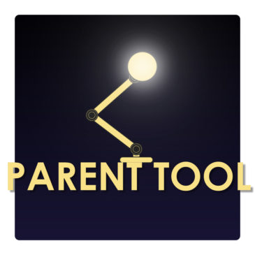 Parent tool in After Effects