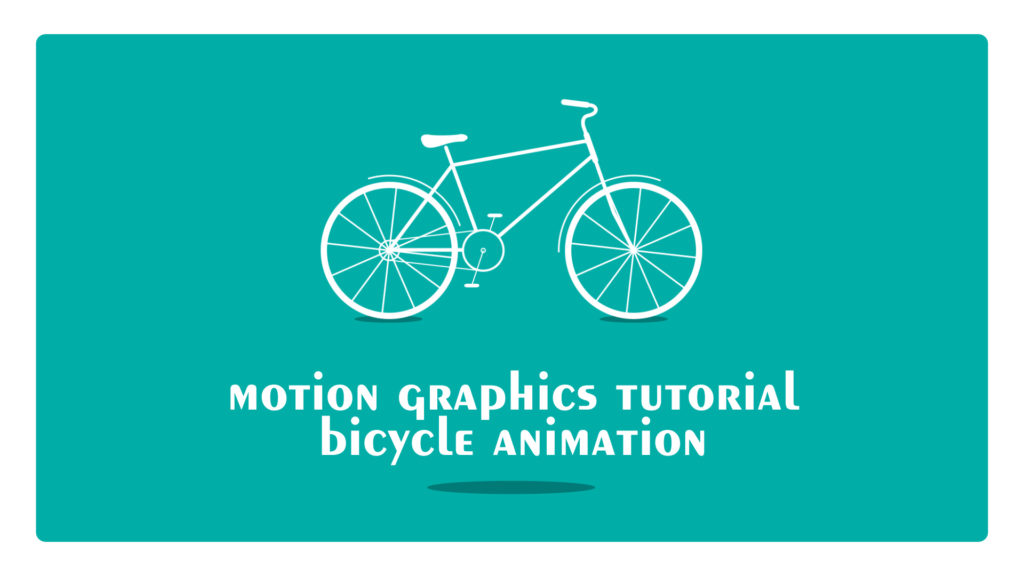 motion graphics tutorial