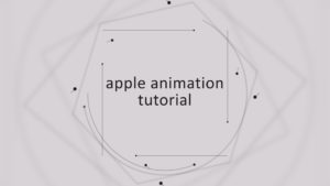 apple after effects alternative