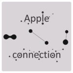 Apple animation tutorial. Connection