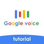 Google voice animation in After Effects