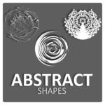 Abstract shapes in After Effects