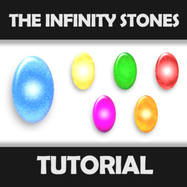 Infinity Gems in After Effects