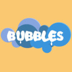 Bubbles animation in After Effects