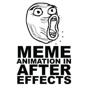 Create GIF animation in After Effects