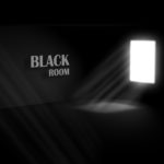 Black room After Effects tutorial