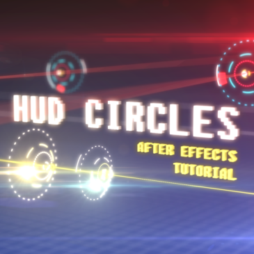 HUD circles tutorial