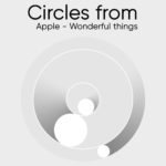 Apple animation tutorial – Circles