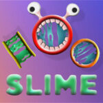 Slime animation in After Effects