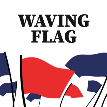 Waving flag After Effects tutorial