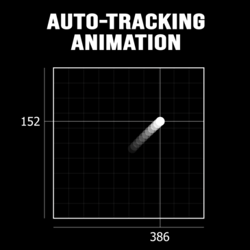 Auto-tracking animation After Effects tutorial