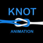 Rubber knot animation After Effects tutorial